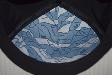 Load image into Gallery viewer, Melin Skyline Collection Hydro Odysea Himalayas Snapback