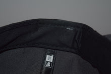 Load image into Gallery viewer, Yums X New Era Black Camo Snapback 9Fifty