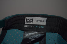 Load image into Gallery viewer, Melin Hydro Odysea Atlantic Deep Snapback