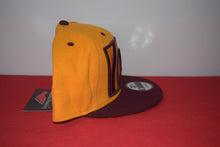 Load image into Gallery viewer, Yums X New Era Squared Snapback 9Fifty
