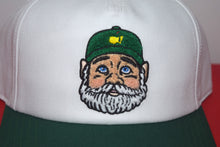 Load image into Gallery viewer, Masters Gnome Snapback By American Needle SAMPLE