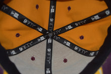 Load image into Gallery viewer, Yums X New Era Squared Snapback 9Fifty