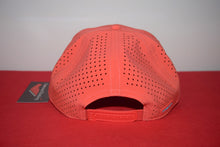 Load image into Gallery viewer, Melin Hydro Odysea Hot Coral Snapback