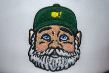 Load image into Gallery viewer, Masters Gnome Snapback By American Needle SAMPLE