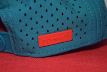 Load image into Gallery viewer, Melin Skyline Collection Hydro Odysea Bermuda Sunset Snapback