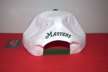 Load image into Gallery viewer, Masters Gnome Snapback By American Needle SAMPLE