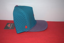 Load image into Gallery viewer, Melin Skyline Collection Hydro Odysea Bermuda Sunset Snapback