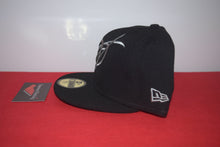 Load image into Gallery viewer, MLB New Era Cleveland Indians Chief Wahoo Y2K Fitted 59Fifty