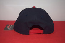 Load image into Gallery viewer, MLB New Era Cleveland Indians Big Chief Wahoo Snapback 9Fifty