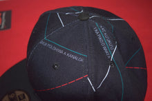 Load image into Gallery viewer, Fitted Hawaii X New Era Maps Snapback 9Fifty