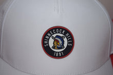 Load image into Gallery viewer, Shinnecock Hills Golf Club Snapback By American Needle