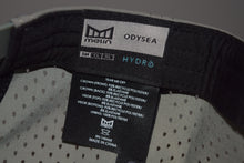 Load image into Gallery viewer, Melin Hydro Odysea Shadow Sage Snapback