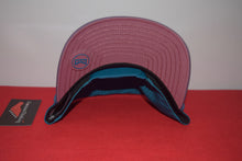 Load image into Gallery viewer, Melin Skyline Collection Hydro Odysea Bermuda Sunset Snapback