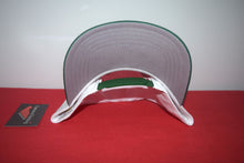 Load image into Gallery viewer, Masters Gnome Snapback By American Needle SAMPLE