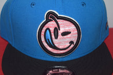 Load image into Gallery viewer, Yums X New Era Coloring Snapback 9Fifty