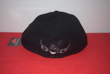 Load image into Gallery viewer, MLB New Era Cleveland Indians Chief Wahoo Y2K Fitted 59Fifty