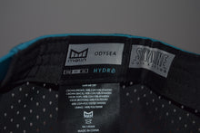 Load image into Gallery viewer, Melin Skyline Collection Hydro Odysea Bermuda Sunset Snapback