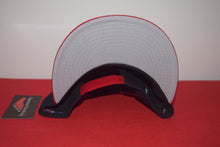 Load image into Gallery viewer, MLB New Era Cleveland Indians Big Chief Wahoo Snapback 9Fifty