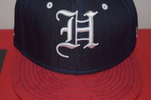 Load image into Gallery viewer, Fitted Hawaii X New Era H Pride Strapback 9Fifty