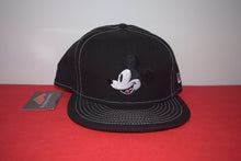 Load image into Gallery viewer, Disney X New Era Mickey Mouse Fitted 59Fifty