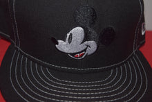 Load image into Gallery viewer, Disney X New Era Mickey Mouse Fitted 59Fifty
