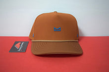 Load image into Gallery viewer, Melin Skyline Collection Hydro Odysea Sierra Sunset Snapback