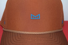 Load image into Gallery viewer, Melin Skyline Collection Hydro Odysea Sierra Sunset Snapback
