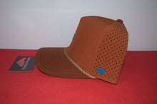 Load image into Gallery viewer, Melin Skyline Collection Hydro Odysea Sierra Sunset Snapback