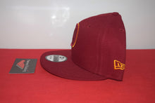 Load image into Gallery viewer, NFL New Era Washington Redskins Snapback 9Fifty