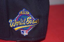 Load image into Gallery viewer, MLB New Era Cleveland Indians Chief Wahoo 97WS Fitted 59Fifty