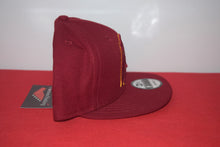 Load image into Gallery viewer, NFL New Era Washington Redskins Snapback 9Fifty