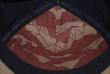 Load image into Gallery viewer, Melin Skyline Collection Hydro Odysea Sierra Sunset Snapback