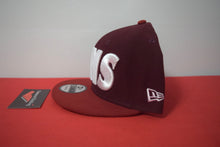 Load image into Gallery viewer, Yums X New Era Script Snapback 9Fifty
