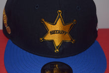 Load image into Gallery viewer, Disney X New Era Toy Story Andy Snapback 9Fifty