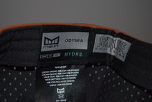 Load image into Gallery viewer, Melin Skyline Collection Hydro Odysea Sierra Sunset Snapback