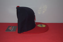 Load image into Gallery viewer, MLB New Era Cleveland Indians Chief Wahoo 97WS Fitted 59Fifty