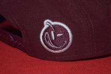 Load image into Gallery viewer, Yums X New Era Script Snapback 9Fifty