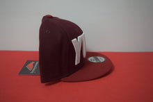Load image into Gallery viewer, Yums X New Era Script Snapback 9Fifty