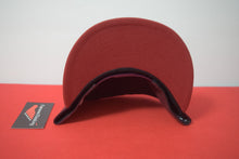 Load image into Gallery viewer, Yums X New Era Script Snapback 9Fifty