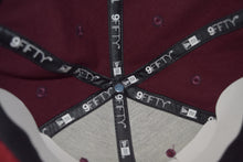 Load image into Gallery viewer, Yums X New Era Script Snapback 9Fifty