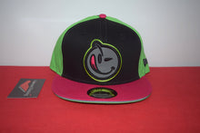 Load image into Gallery viewer, Yums X New Era Reflective Snpaback 9Fifty