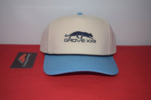 Load image into Gallery viewer, Grove XXIII UNC Blue Snapback By American Needle