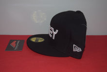 Load image into Gallery viewer, Oakley X New Era Black Fitted 59Fifty