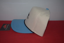 Load image into Gallery viewer, Grove XXIII UNC Blue Snapback By American Needle