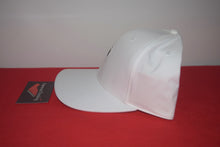 Load image into Gallery viewer, Masters Berckmans White Velcroback Hat By American Needle SAMPLE