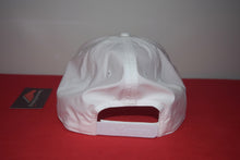 Load image into Gallery viewer, Masters Berckmans White Velcroback Hat By American Needle SAMPLE