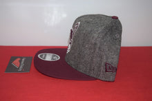 Load image into Gallery viewer, MLB New Era Cleveland Indians Chief Wahoo Original Fit Snapback 9Fifty