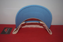 Load image into Gallery viewer, Grove XXIII UNC Blue Snapback By American Needle