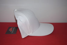 Load image into Gallery viewer, Masters Berckmans White Velcroback Hat By American Needle SAMPLE