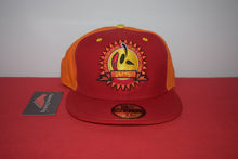 Load image into Gallery viewer, Yums X New Era Stay Freak Seal Fitted 59Fifty